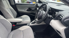 Toyota Yaris 1.5 Hybrid Excel 5dr CVT Hybrid Hatchback